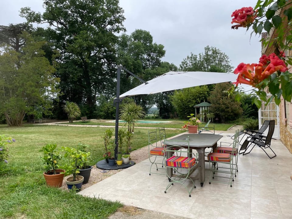 La Belle Chartreuse Vacation rental in Occitanie