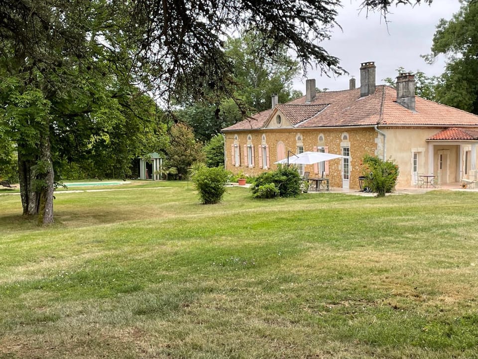 La Belle Chartreuse Vacation rental in Occitanie