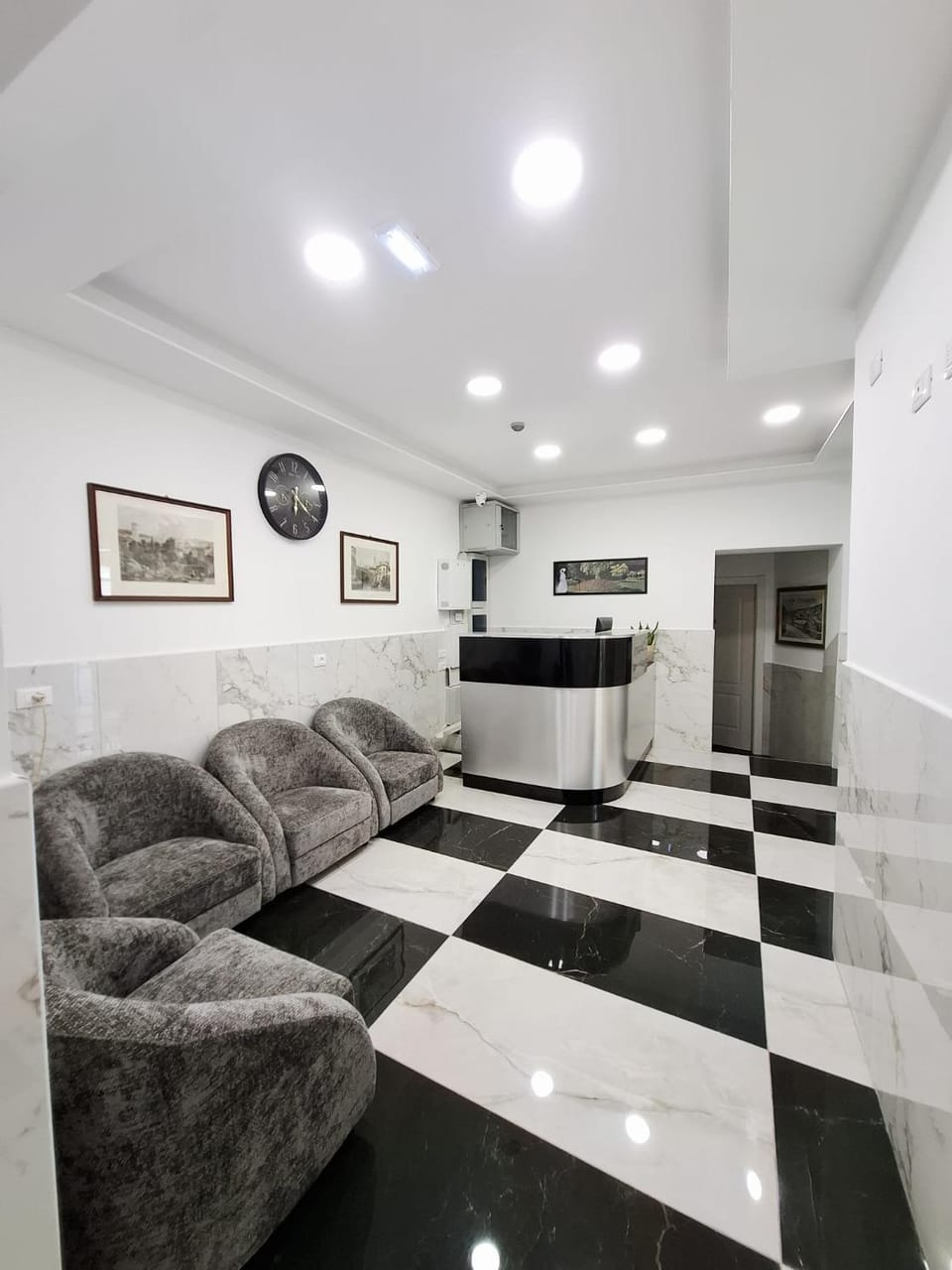 Hotel Solferino Hotel in Province of Brescia