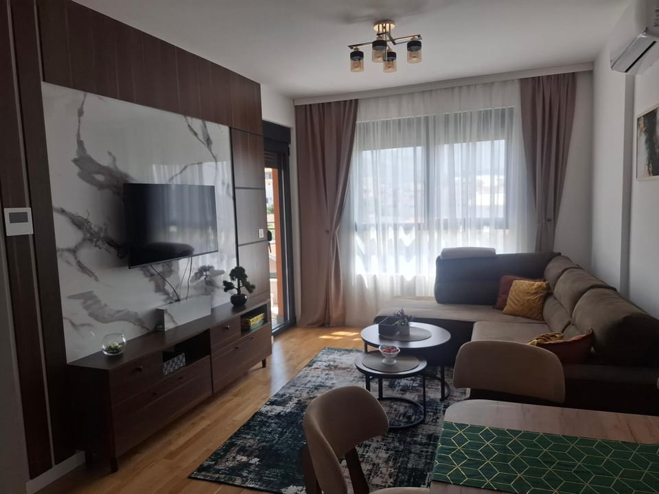 Apartman Sanja Apartment in Montenegro
