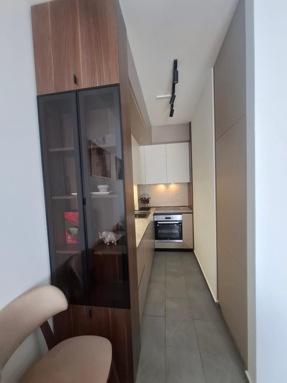 Apartman Sanja Apartment in Montenegro