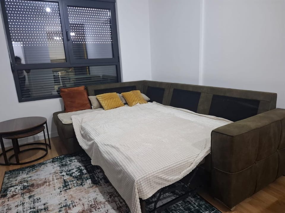 Apartman Sanja Apartment in Montenegro