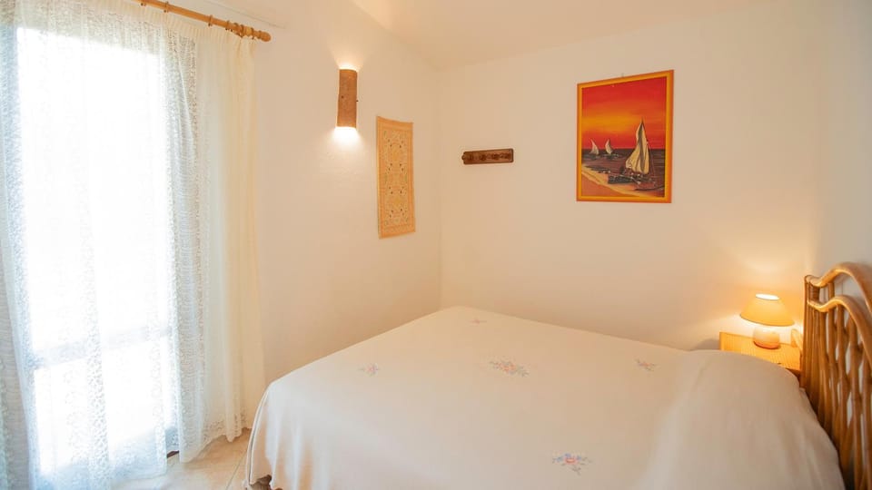 Villetta Paola House in Sardinia
