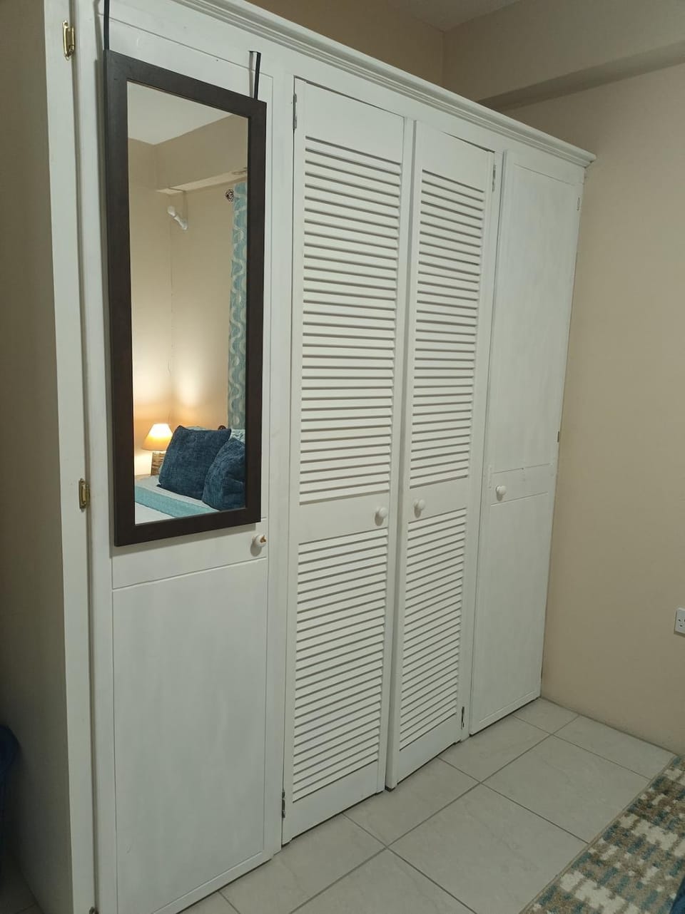 The Cozy Quest 1-Bedroom Apartment near Med Schools & Argyle Airport Apartment in Caribbean
