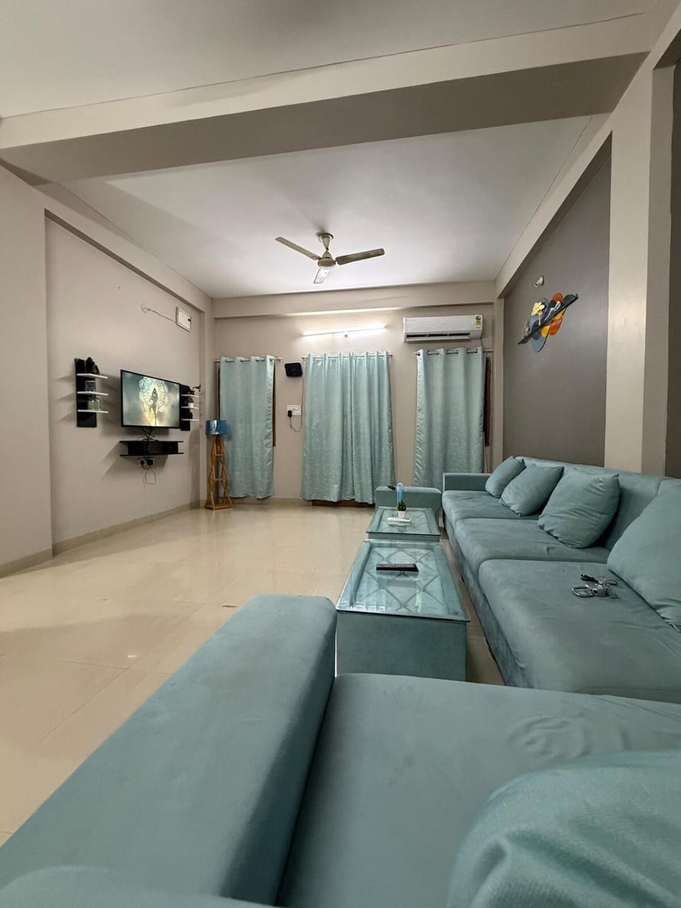 PremaHomestay Apartment in India