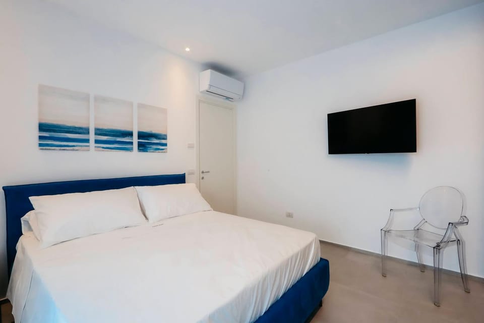 TV and multimedia, Bedroom