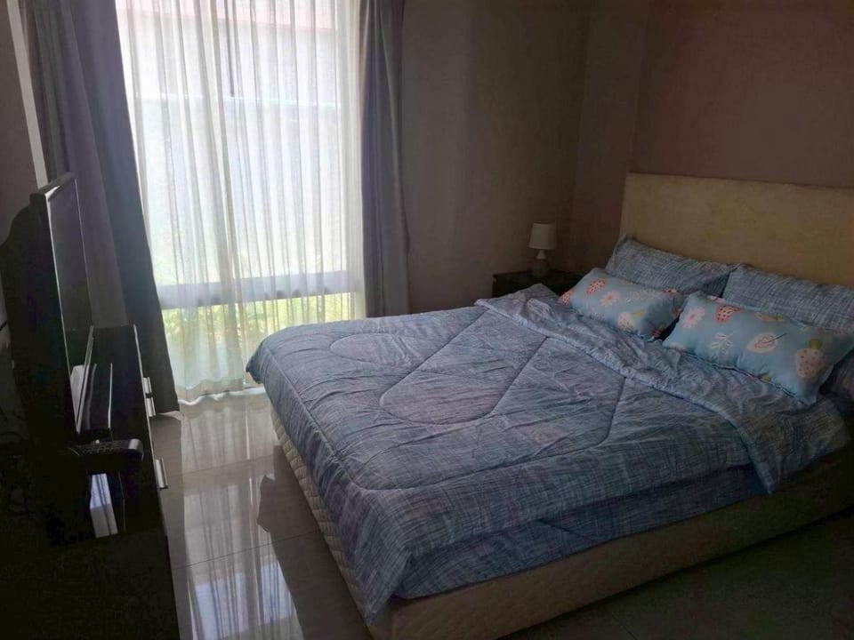 M Poolvilla jomtien Villa in Pattaya City