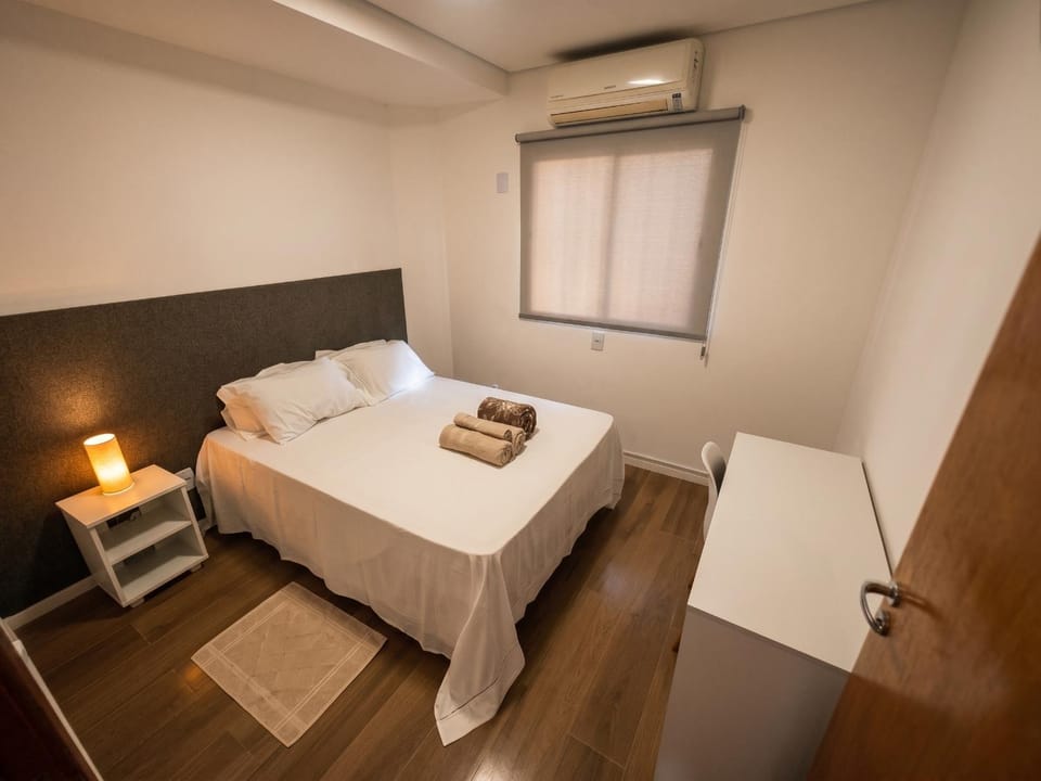 Flamboyant Stay Rooms House in Goiania