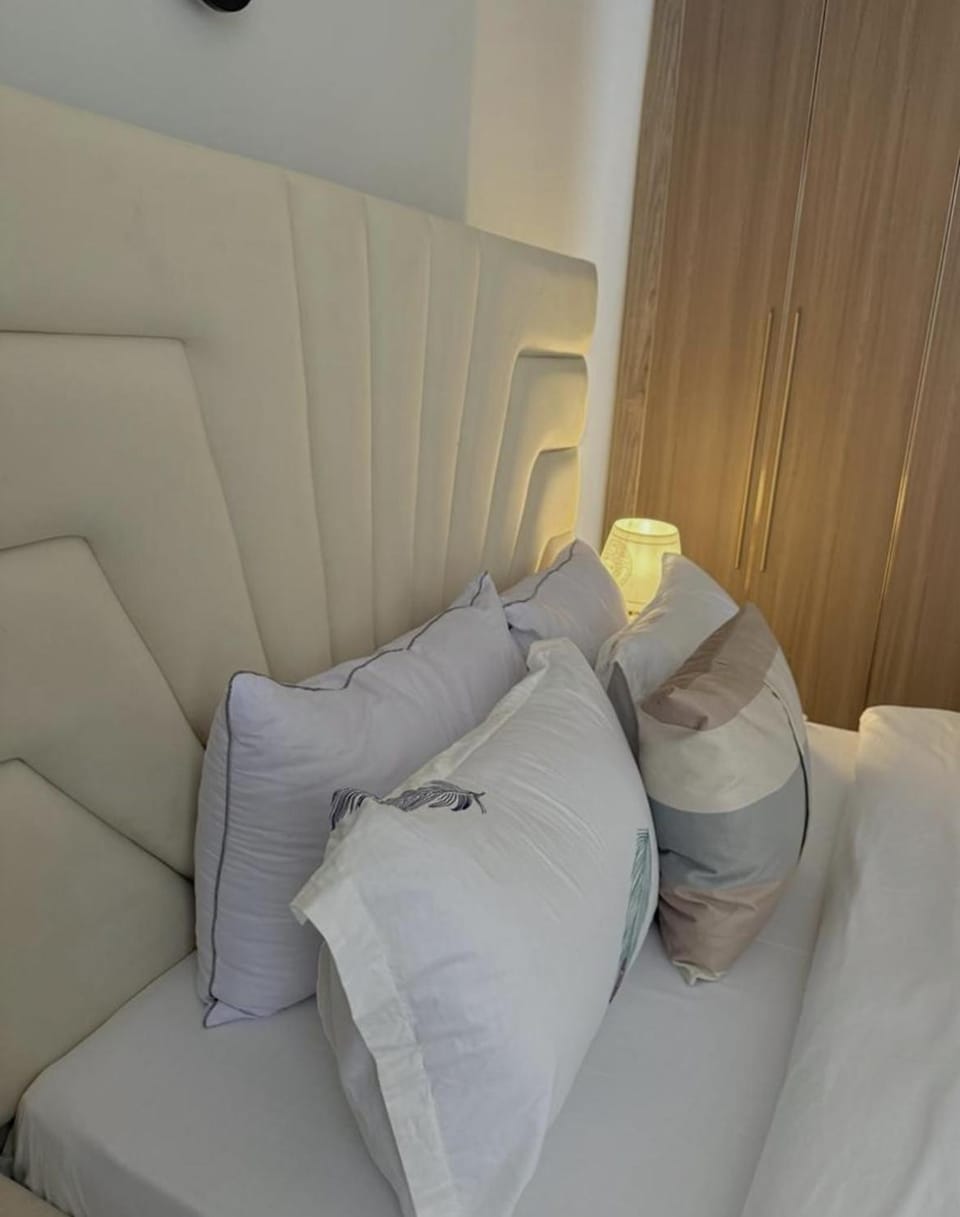 Jambo Nest Bed and Breakfast in Kampala