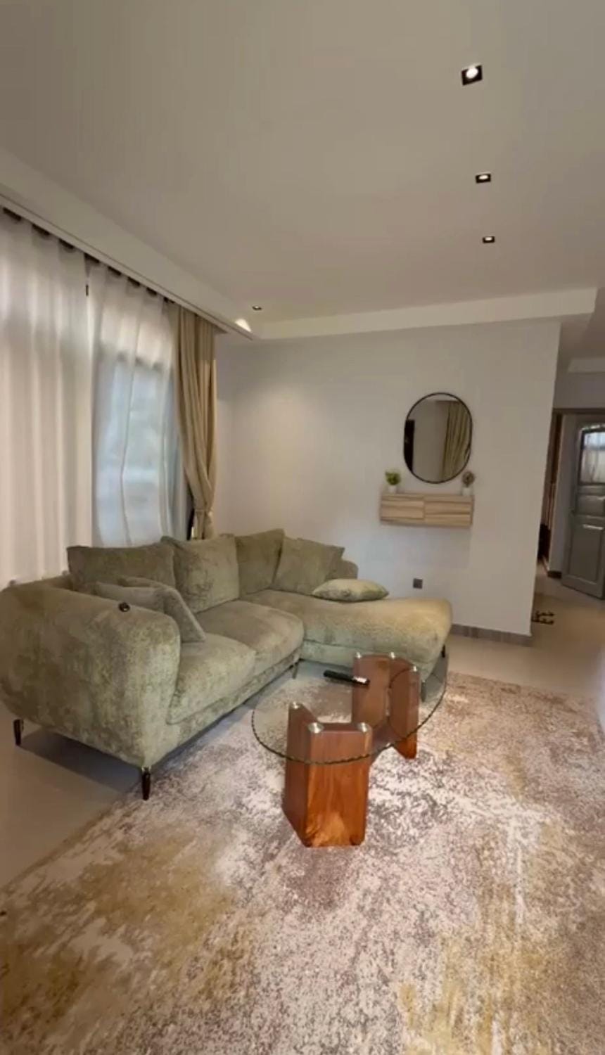 Jambo Nest Bed and Breakfast in Kampala