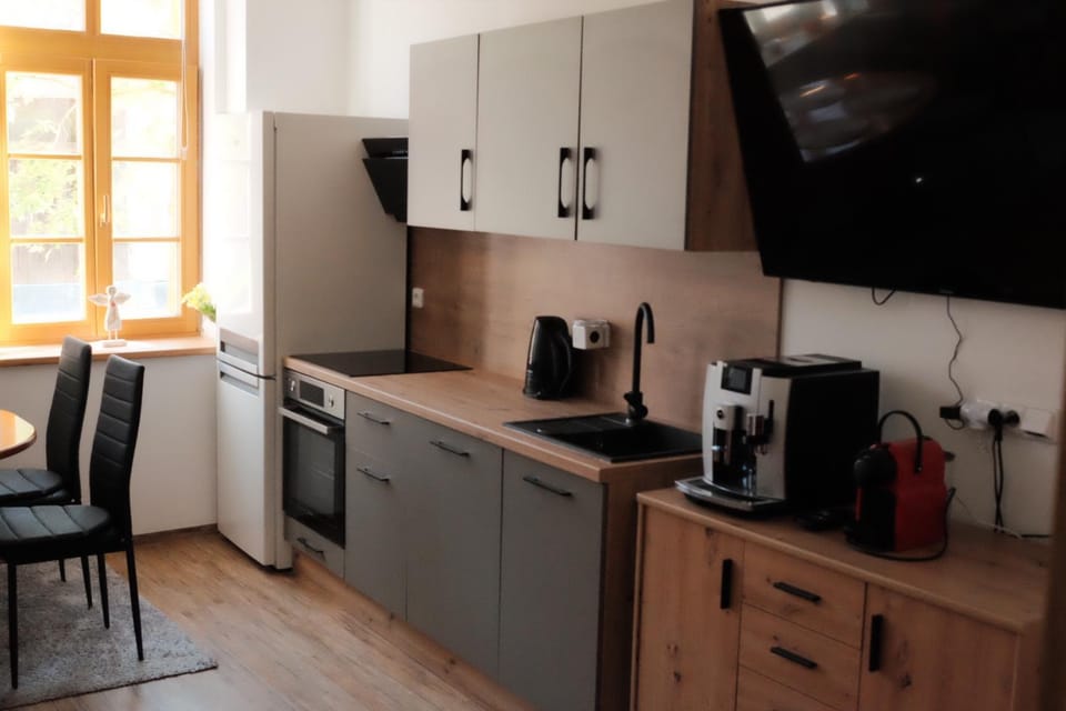 TV and multimedia, Coffee/tea facilities