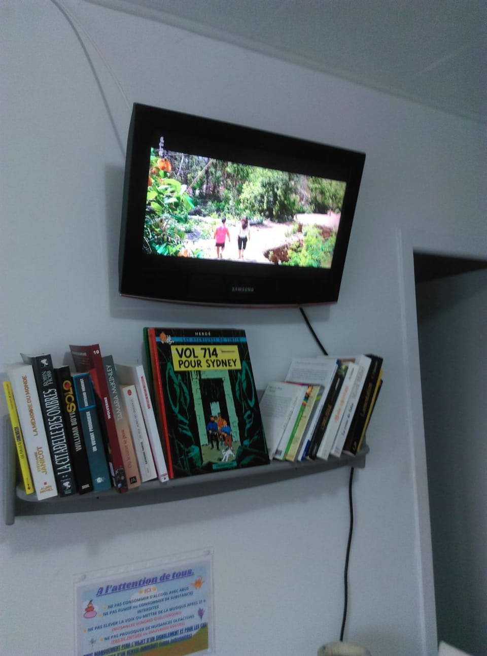 TV and multimedia