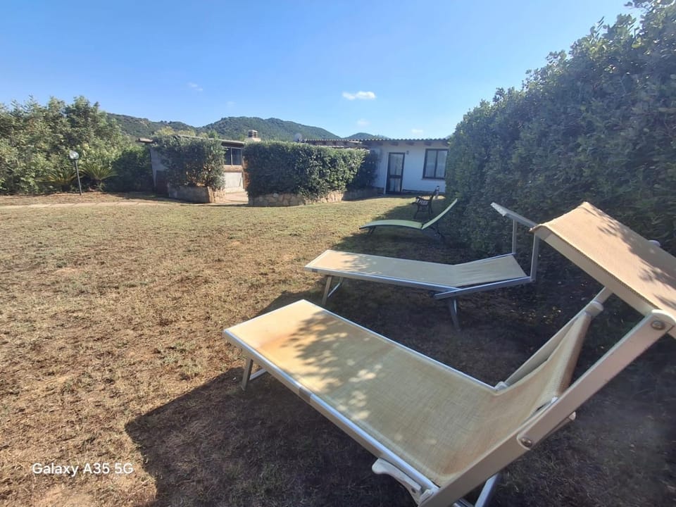 Case Anna Rosa at CasaSardinia House in Sardinia