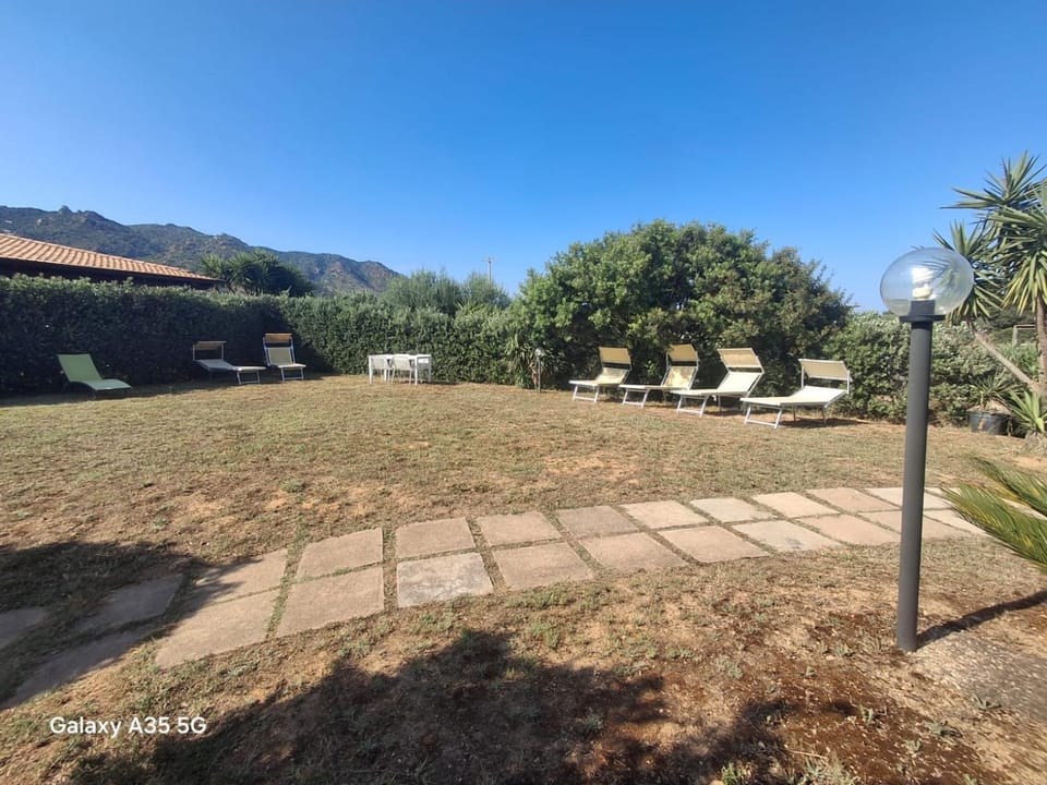 Case Anna Rosa at CasaSardinia House in Sardinia