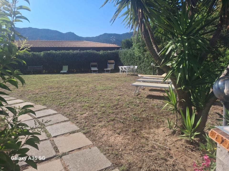 Case Anna Rosa at CasaSardinia House in Sardinia