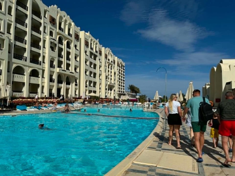 Joy'Apartments in Gravity Hotel Aquapark Sahl Hasheesh for foreign passport holders only Hotel in Hurghada
