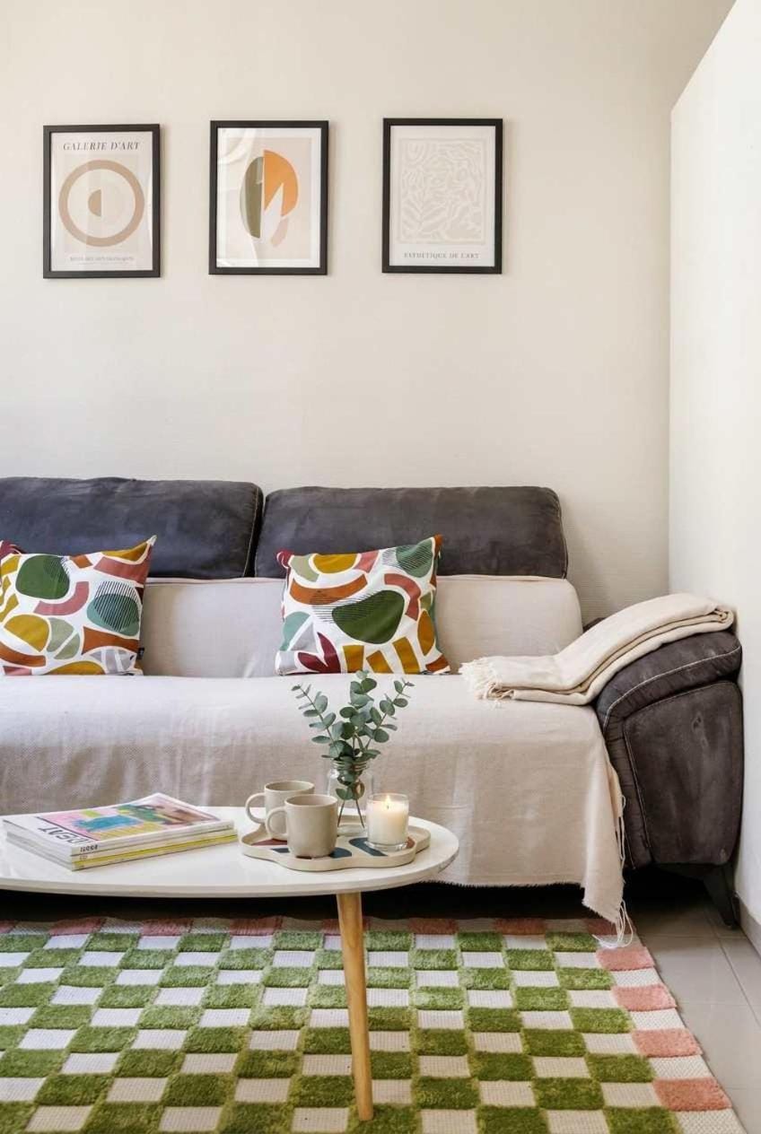 FurtiveStay - Sentier - Ste Foy Apartment in Paris