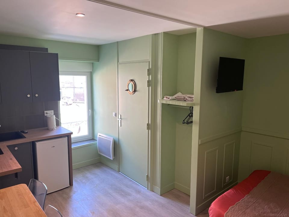 Studio 3 La Madeleine Apartment in Angoulême