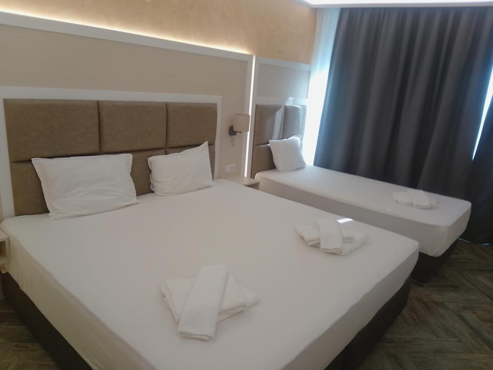 Sun Boutique Pomorie Hotel in Pomorie