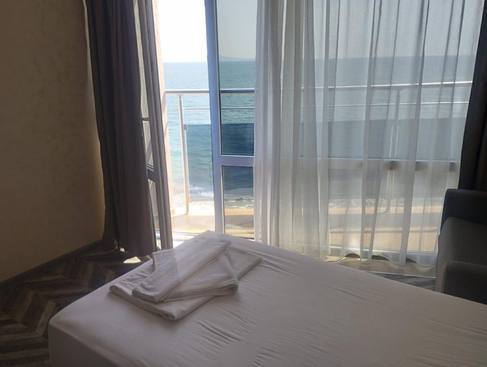 Sun Boutique Pomorie Hotel in Pomorie