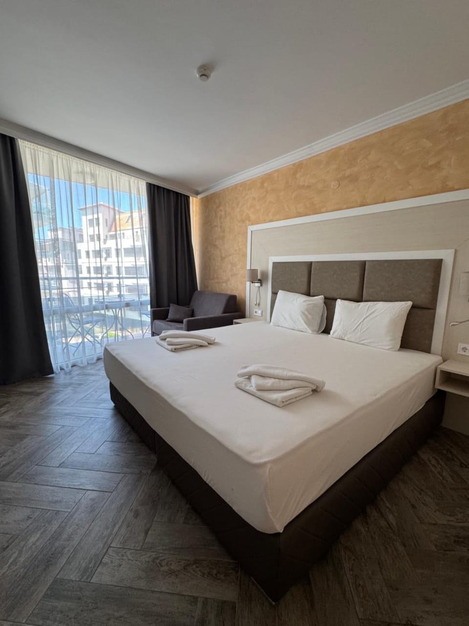 Sun Boutique Pomorie Hotel in Pomorie