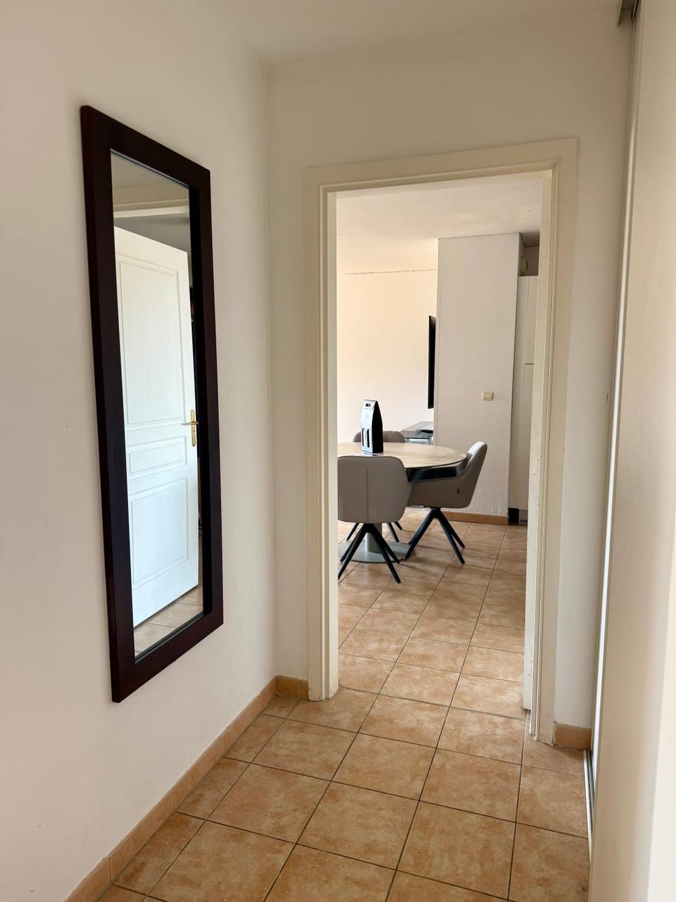 Sunny, Large, Sea View Apartment in Monaco Apartment in Monaco