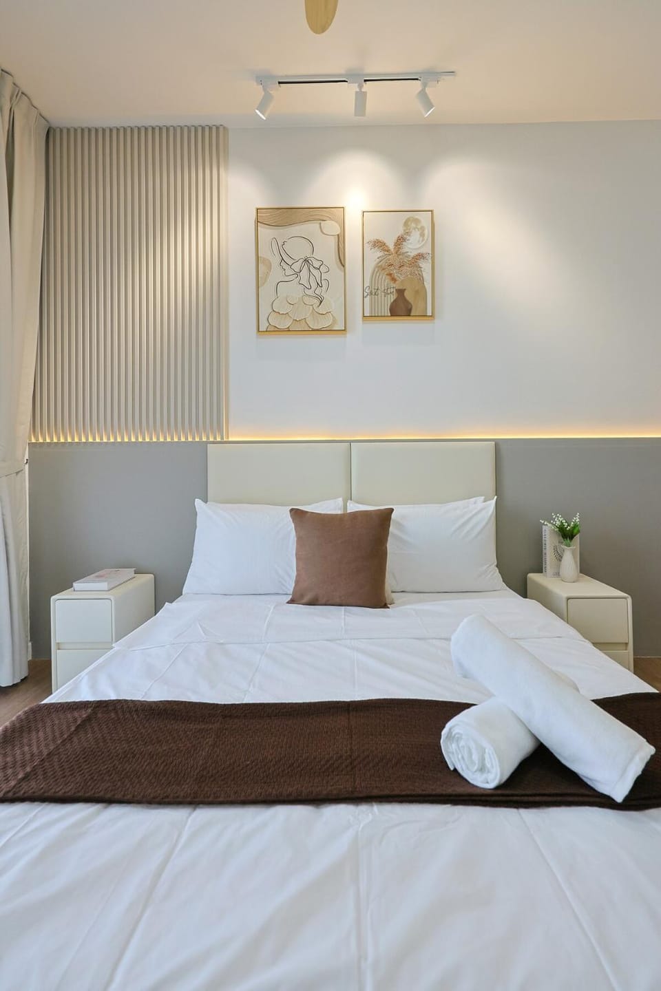 Skyline KL by Nexx Field Apartment in Federal Territory of Kuala Lumpur
