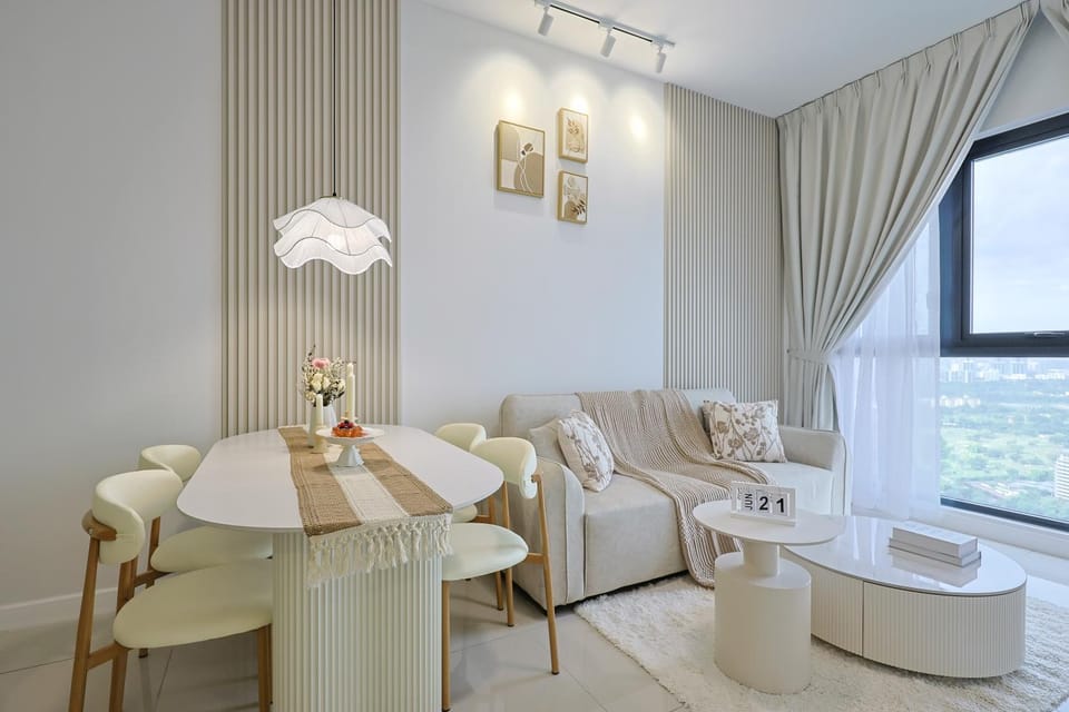 Skyline KL by Nexx Field Apartment in Federal Territory of Kuala Lumpur