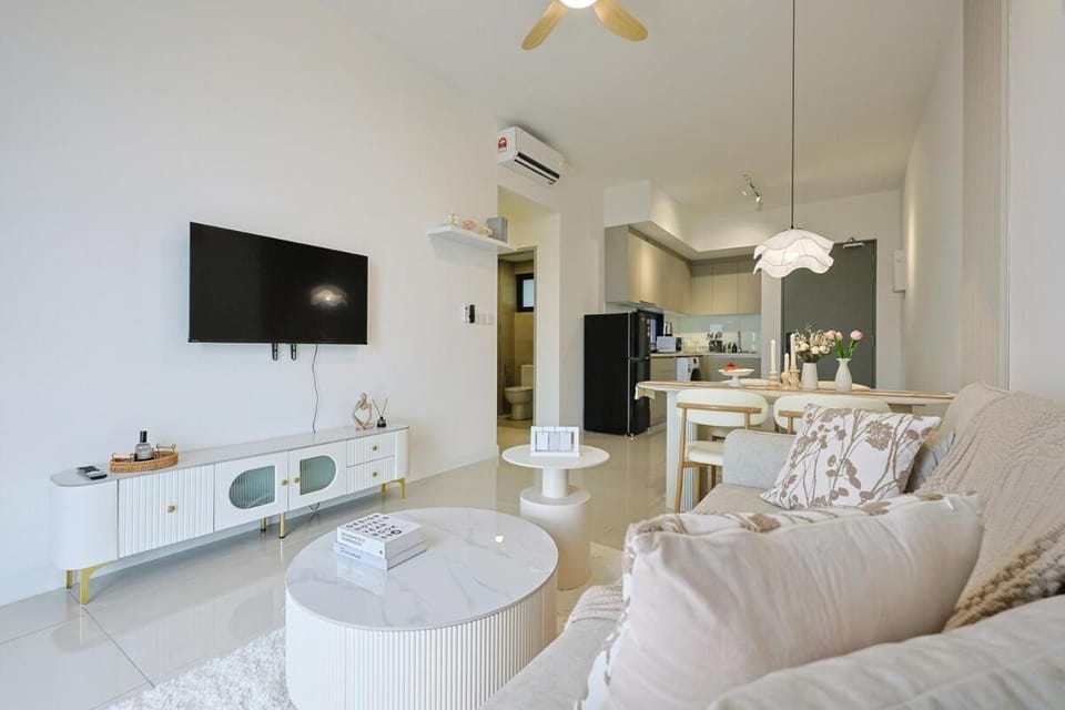 Skyline KL by Nexx Field Apartment in Federal Territory of Kuala Lumpur