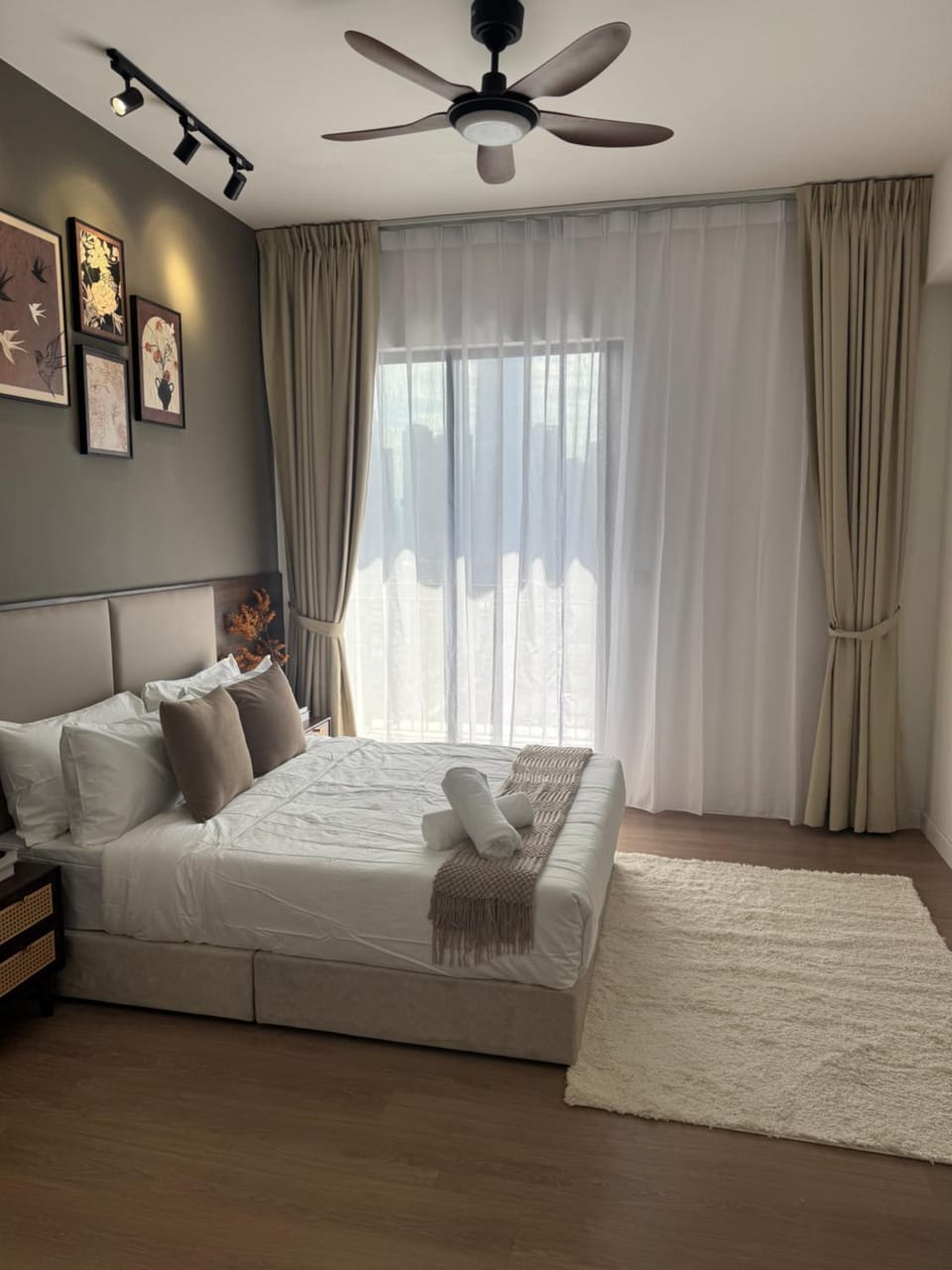 Skyline KL by Nexx Field Apartment in Federal Territory of Kuala Lumpur
