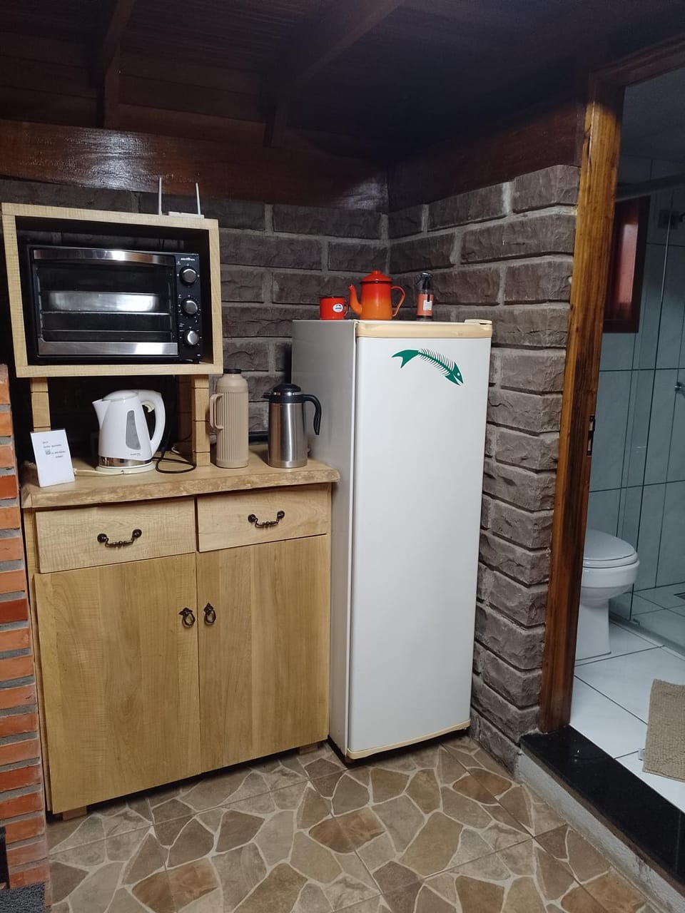 Cabanasdoaconchego Campground/ 
RV Resort in State of Rio Grande do Sul
