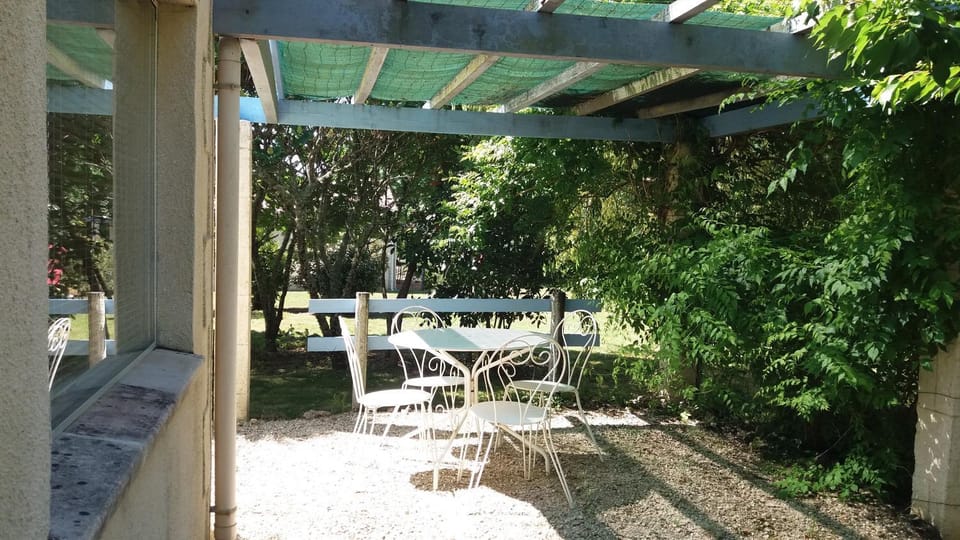 Les Gîtes de la Prairie House in Occitanie