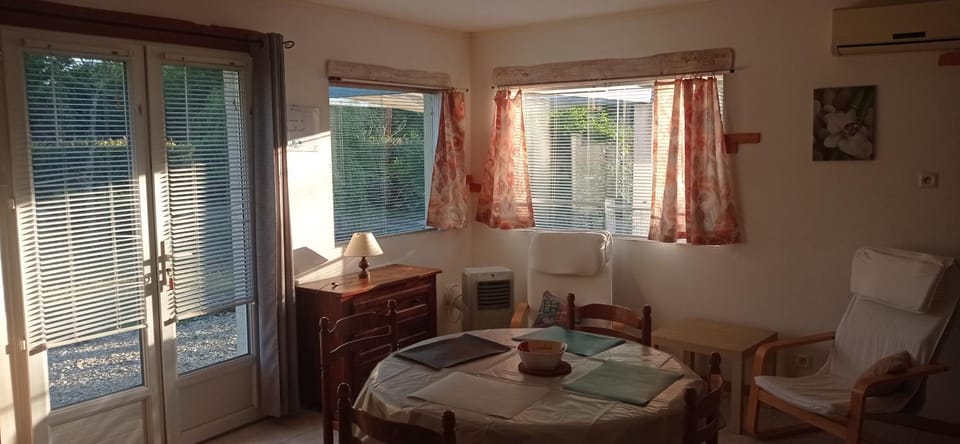 Les Gîtes de la Prairie House in Occitanie