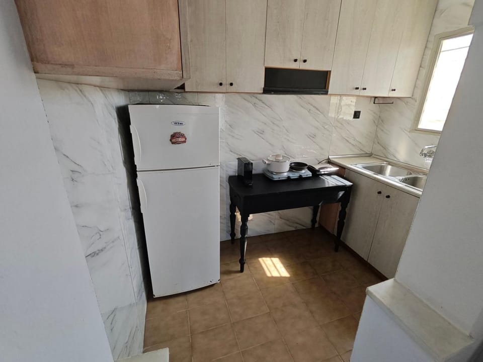 Kitchen or kitchenette, Photo of the whole room, kitchen