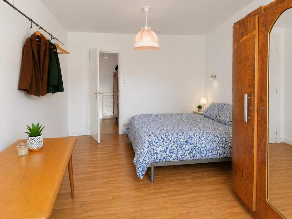 Ecolocs Caen Beuville Vacation rental in Caen
