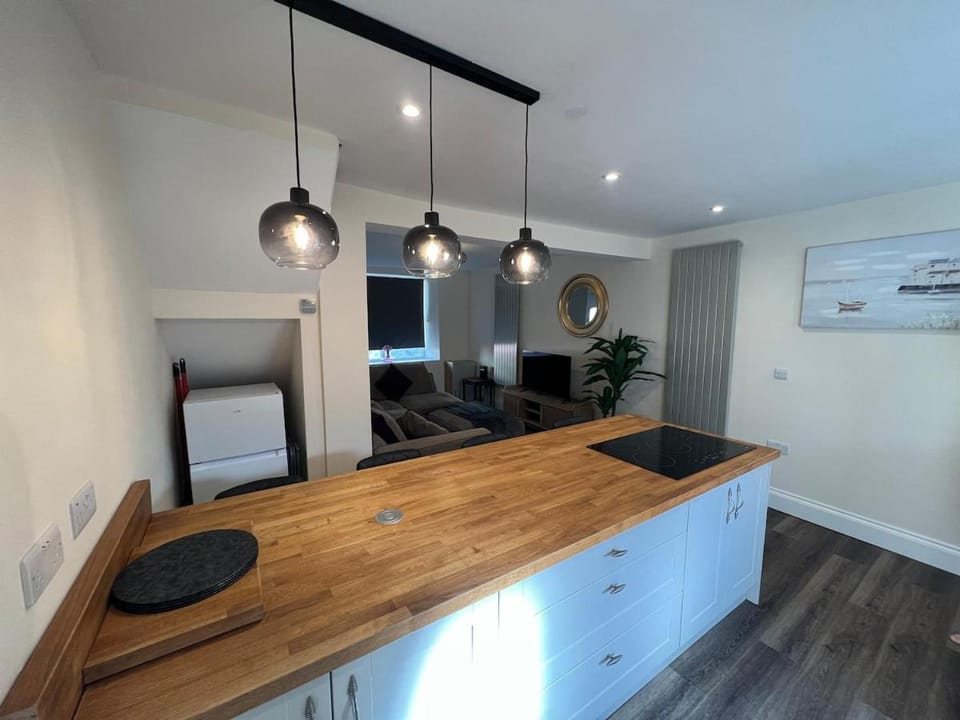 Serene escape House in Copeland District