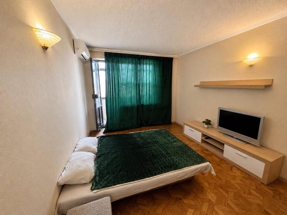 Квартира біля моря Аркадія Apartment in Odessa