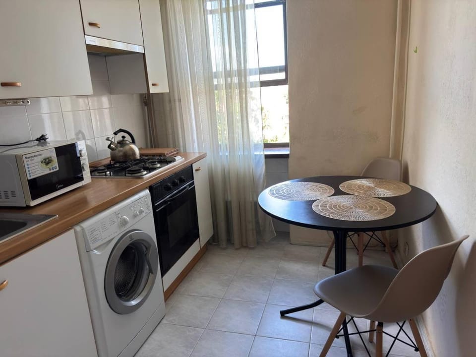 Квартира біля моря Аркадія Apartment in Odessa