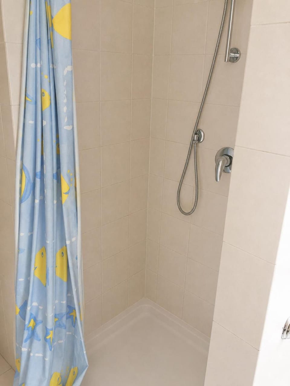 Immobiliare La Rosetana - Residenza Genova Apartment in Roseto degli Abruzzi