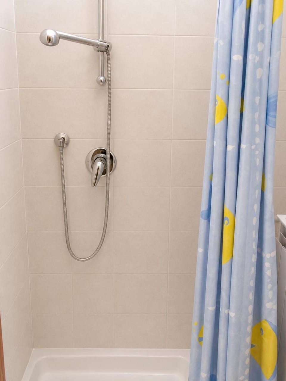 Immobiliare La Rosetana - Residenza Genova Apartment in Roseto degli Abruzzi