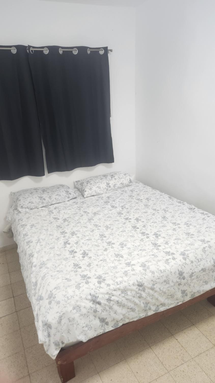 דירת נופש פרטית private flat low budget House in South District