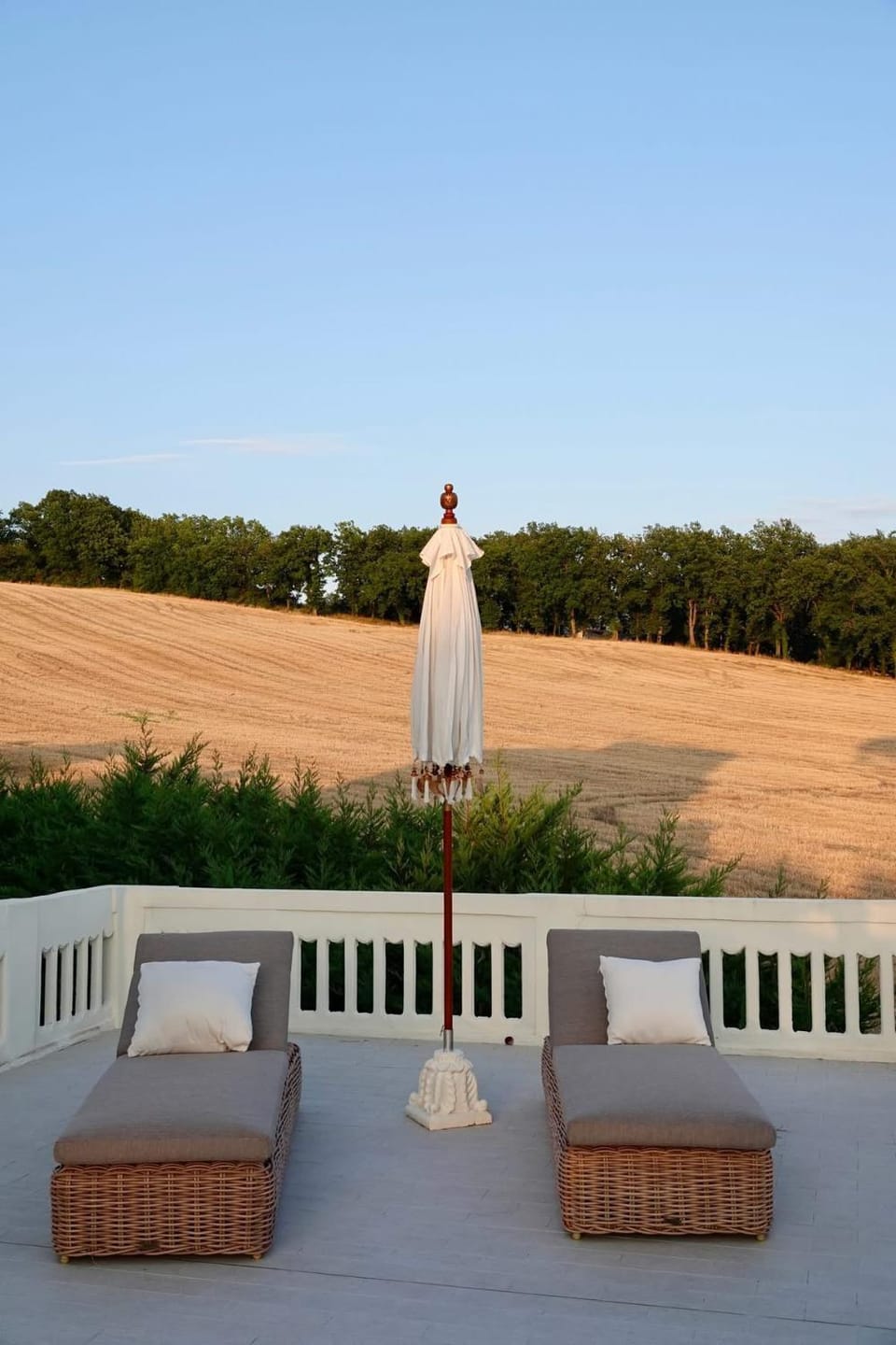 Relais Villa Flora Berta Resort in Marche