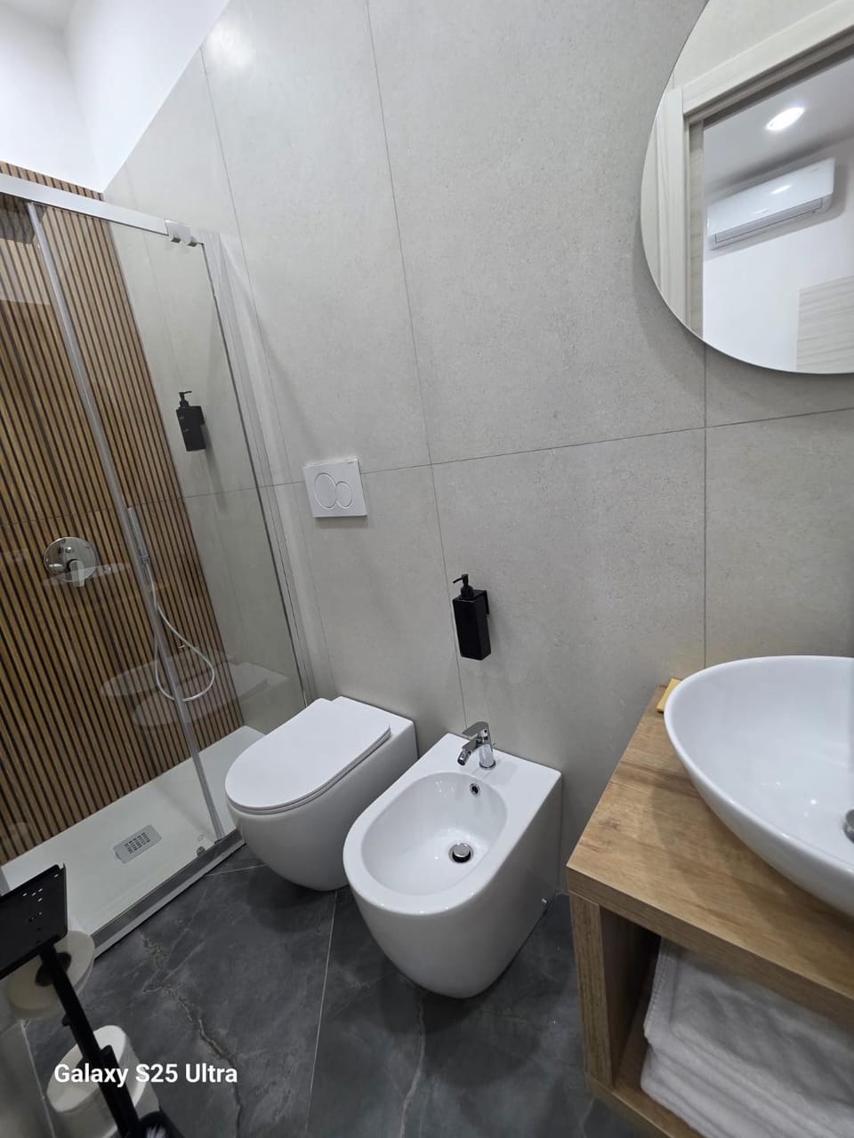 bidet