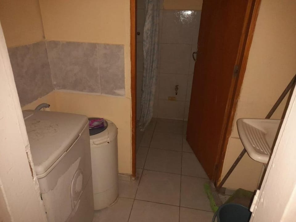 Ruca Apartment in Buenos Aires Province