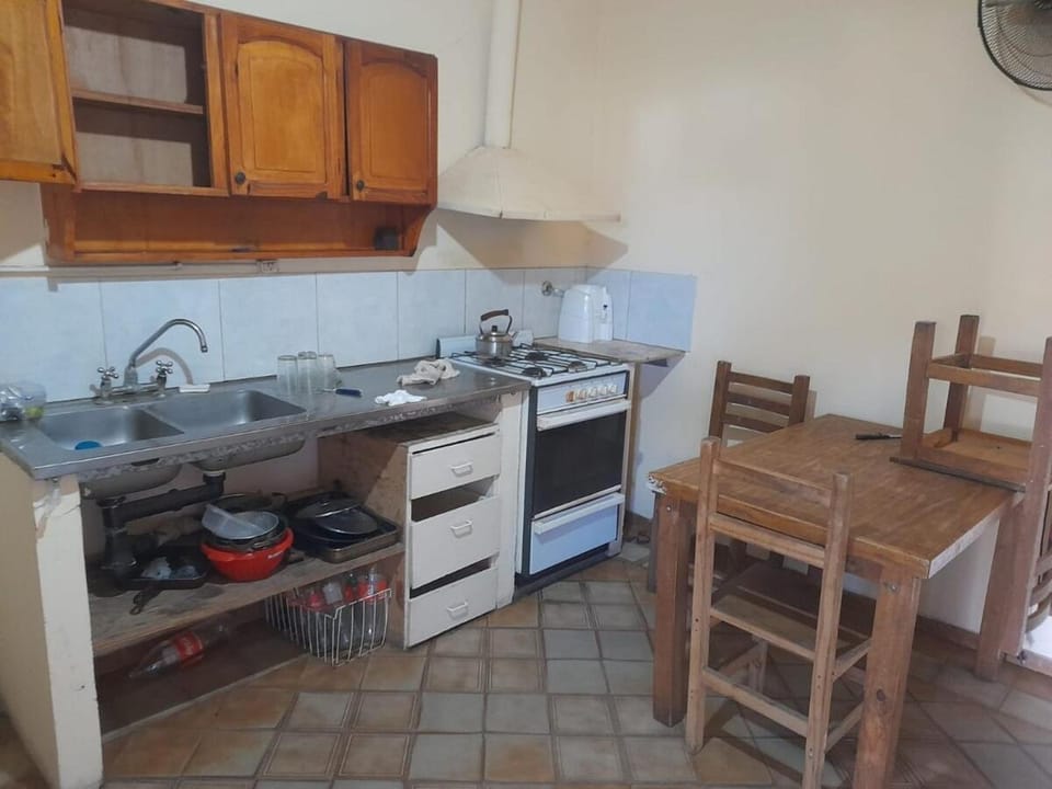Ruca Apartment in Buenos Aires Province