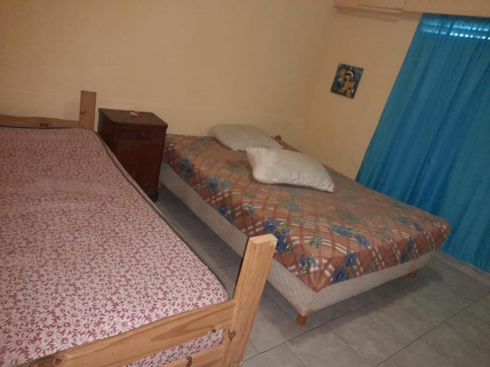 Ruca Apartment in Buenos Aires Province