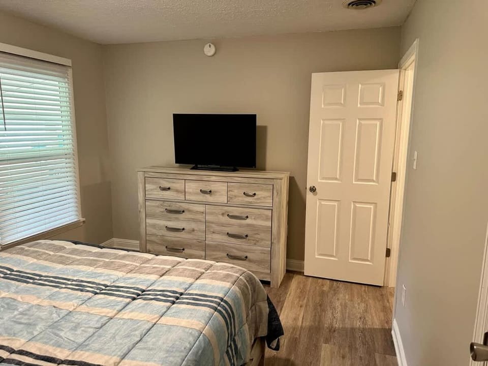 Twin Oaks Haven House in Murfreesboro