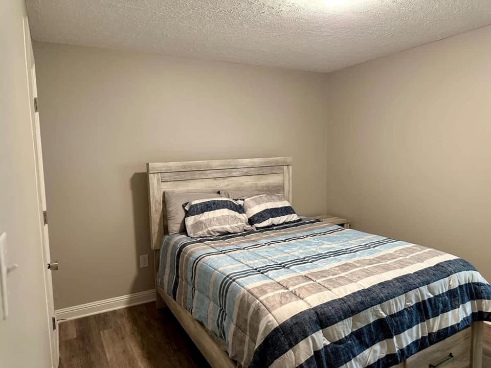 Twin Oaks Haven House in Murfreesboro