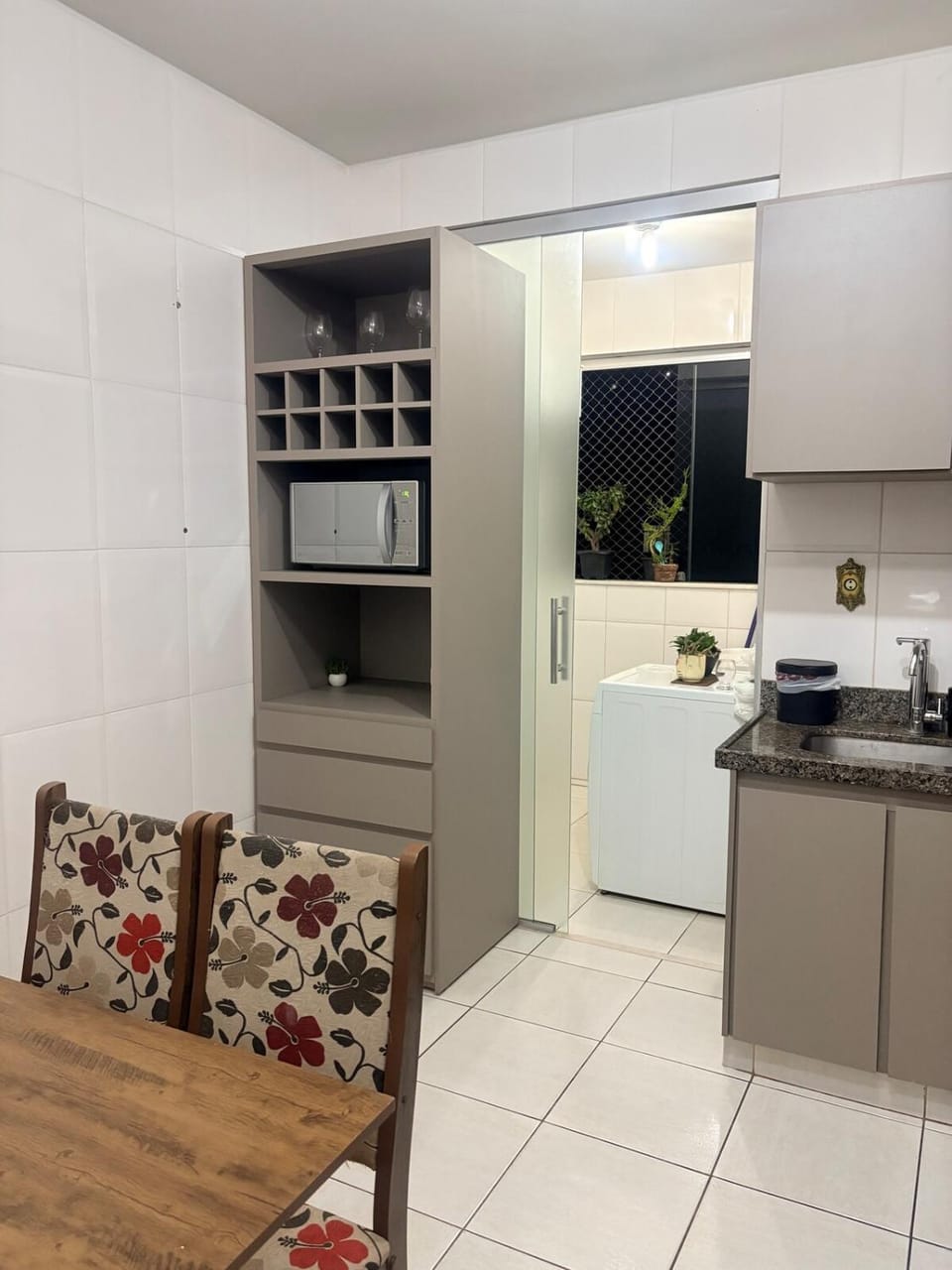 Comfortable Apartment in the central area Apartment in State of São Paulo