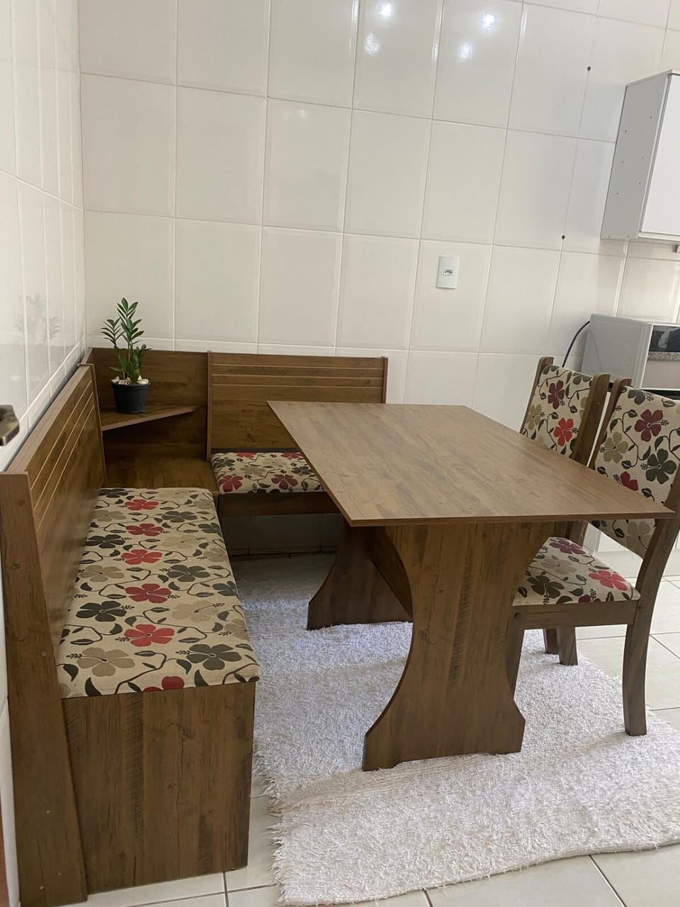 Comfortable Apartment in the central area Apartment in State of São Paulo
